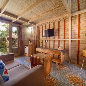 Apartment Wisnu Lumbung, Uluwatu