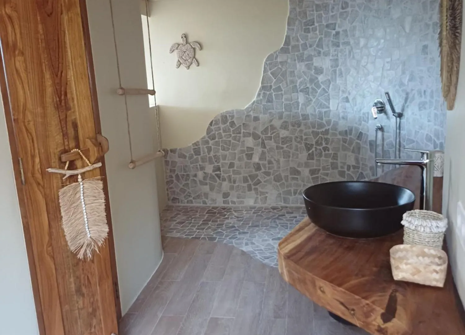 Holiday home Lodge Tropical Fullmoon Uluwatu  Indonesia
