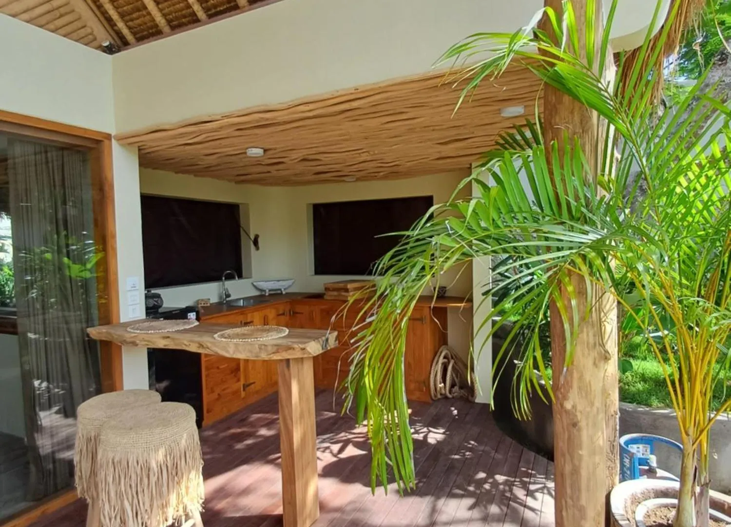 Lodge Tropical Fullmoon Uluwatu  0*, Uluwatu (Bali) Indonesia